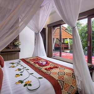 One-Bedroom Pool Villa Jungle View Benefits
